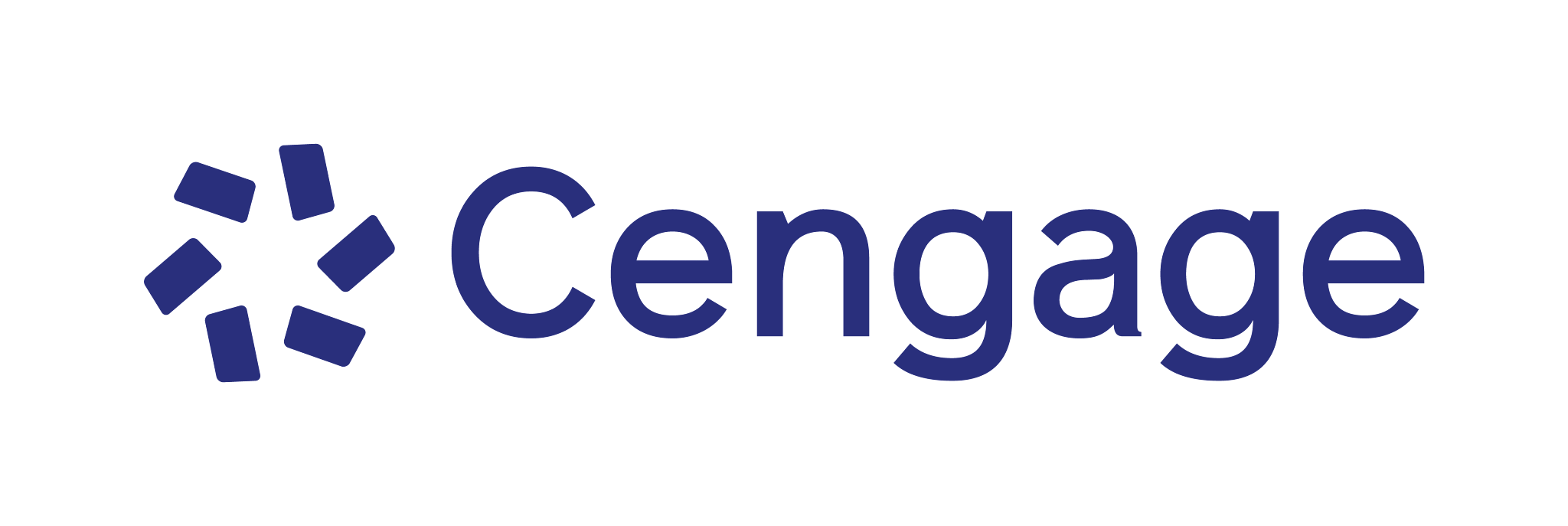 Cengage Learning logo
